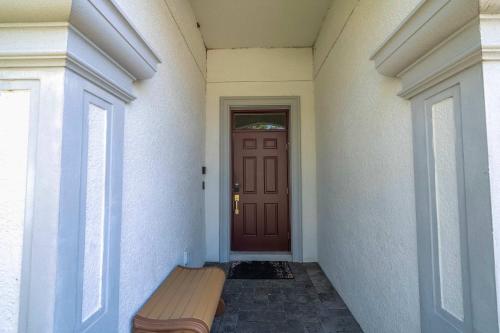 8BR Resort - Cinema, Themed Rooms, Jacuzzi & Game Room! photo 126