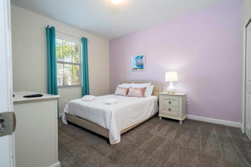 8BR Resort - Cinema, Themed Rooms, Jacuzzi & Game Room! photo 57