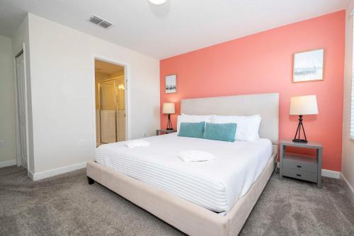 8BR Resort - Cinema, Themed Rooms, Jacuzzi & Game Room! photo 94