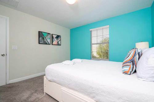 8BR Resort - Cinema, Themed Rooms, Jacuzzi & Game Room! photo 114