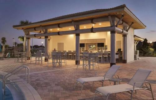 8BR Resort - Cinema, Themed Rooms, Jacuzzi & Game Room! photo 133