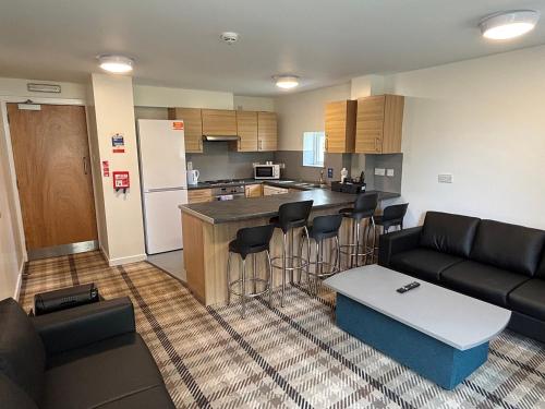 Gallery image of David Russell Hall - Campus Accommodation in St. Andrews