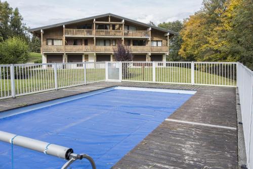 Photo de la galerie de l'établissement C megA, à Megève