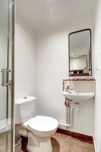 Bluestay 223 - Superb apartment in Paris