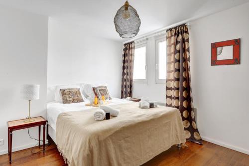 Bluestay 223 - Superb apartment in Paris