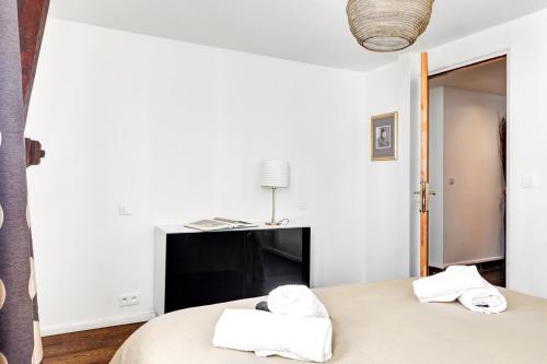 Bluestay 223 - Superb apartment in Paris