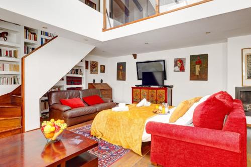 Bluestay 223 - Superb apartment in Paris