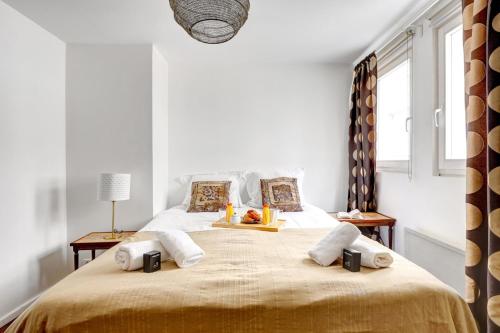 Bluestay 223 - Superb apartment in Paris