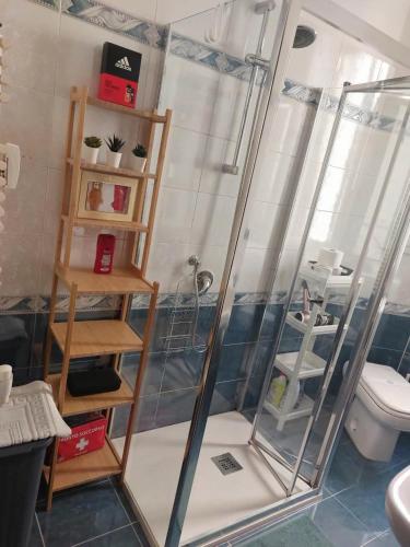 Rosy Apartment Rome