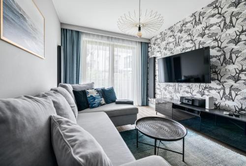 Dolny Sopot by NorthSide Apartments