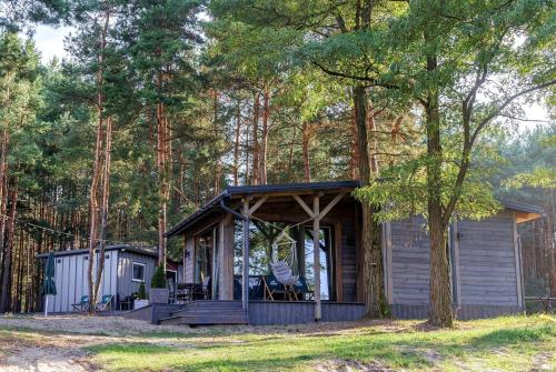 Domki Bliżej Gwiazd