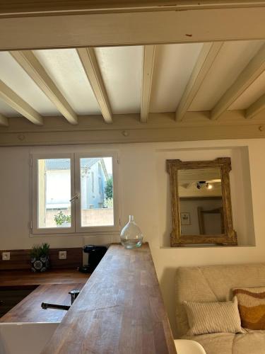 Charmant appartement à Saint Rémy de Provence