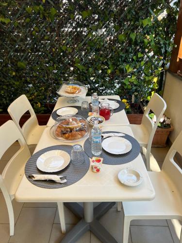 Gallery image of BeB I PORTICI in Cernobbio