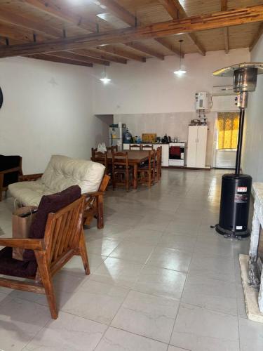Gallery image of complejo sarmiento in Bragado