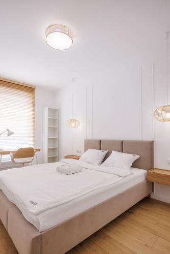 Baltic Apartments Letnica II