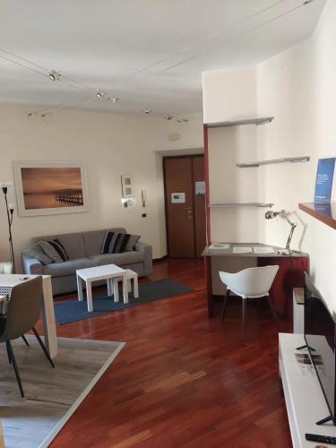 Rosy Apartment Rome