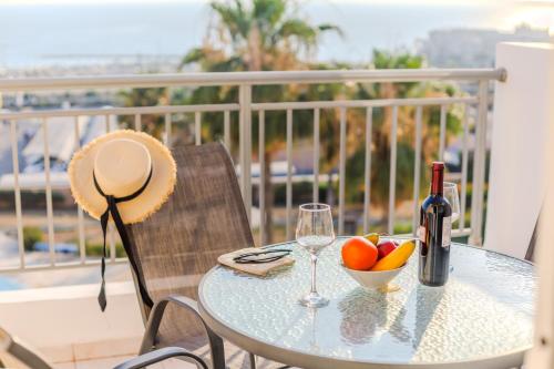 H&O Sea & Sun Apartment