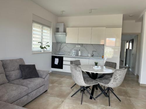 Apartman Sobin 1