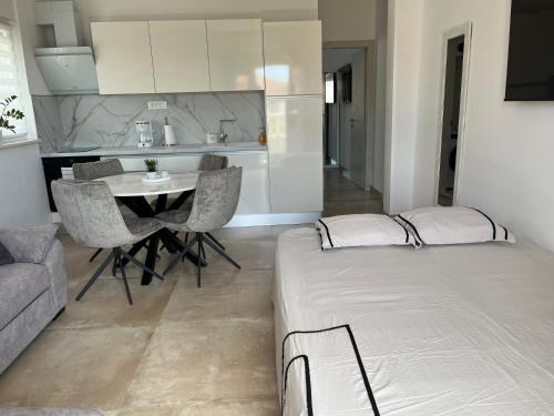 Apartman Sobin 1
