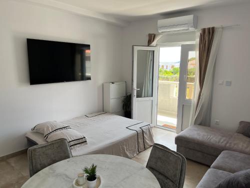 Apartman Sobin 1