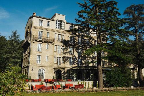 Domaine Le Mouflon D'Or