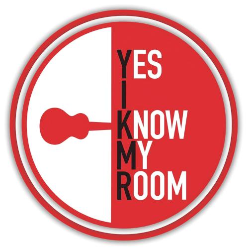Φωτογραφία από το άλμπουμ του Yes I Know My Room - Claudia e Lory σε Seregno