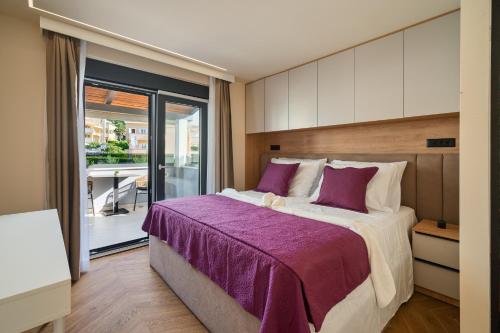 Palma 5 Premium Rooms