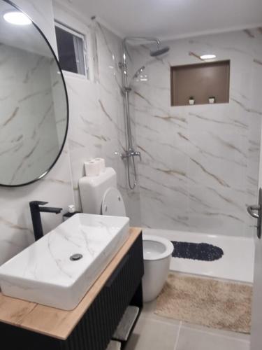 Apartment Nevenka