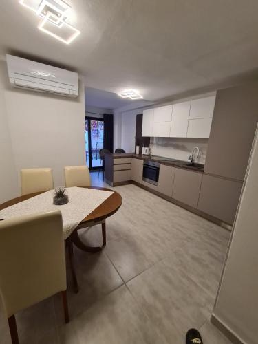 Apartment Nevenka