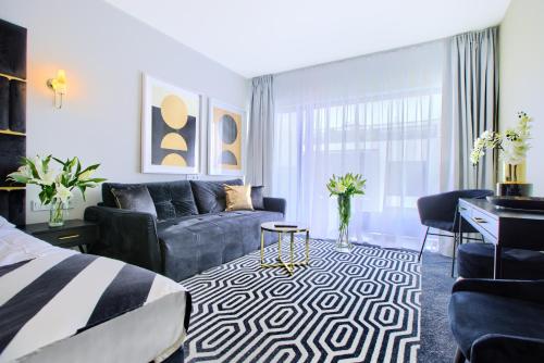 Blue Mare Solny Resort Modern Glam, basen, klimatyzacja, blisko morza