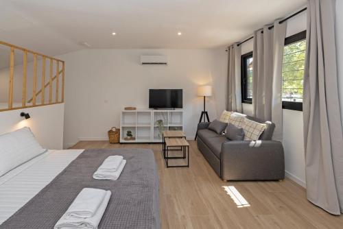 GuestReady - Beautiful loft in Valencia