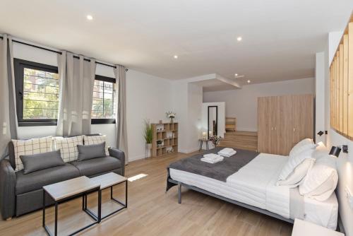 GuestReady - Beautiful loft in Valencia