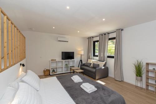 GuestReady - Beautiful loft in Valencia