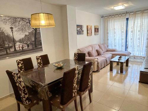 Apartamentos Peñiscola Centro 3000