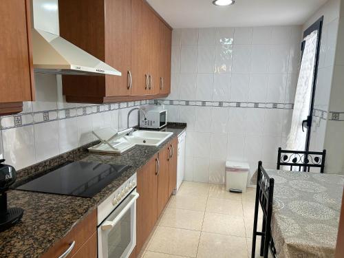 Apartamentos Peñiscola Centro 3000