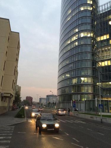 Sky Rudeš