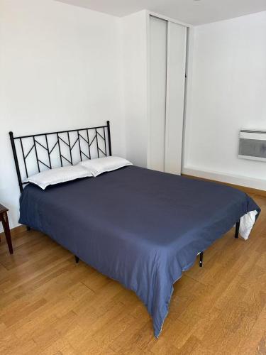 Studio espacieux