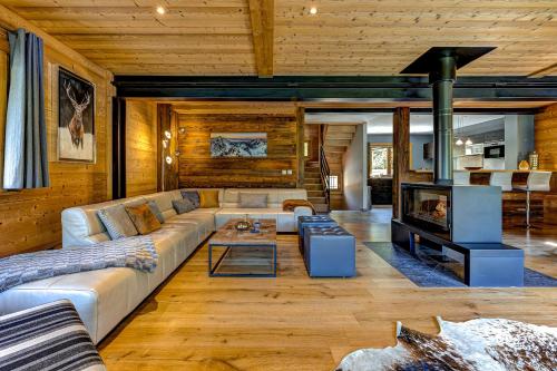 Chalet Planards 2
