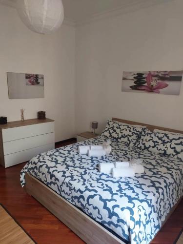Rosy Apartment Rome