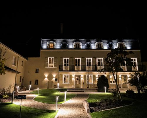 La Maison de Jacqueline