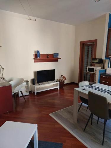 Rosy Apartment Rome