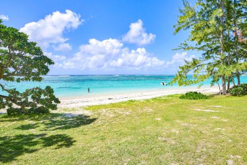 SG17 Villa Sable Front de Mer