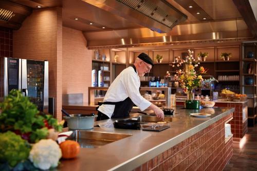 Επισκέπτες που μένουν στο Hotel van der Valk Wolvega-Heerenveen