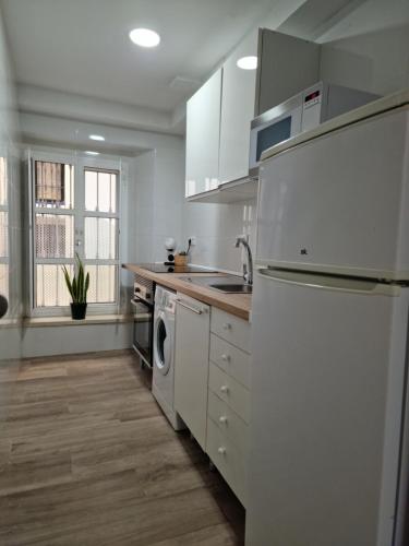 Apartment New Alfa