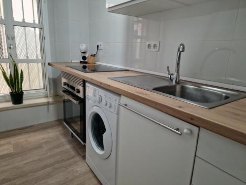 Apartment New Alfa
