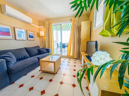 LITORAL COSTA DORADA - TALLATS vista mar