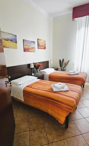 Titina B&B