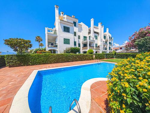LITORAL COSTA DORADA - TALLATS vista mar