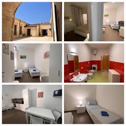 Φωτογραφία από το άλμπουμ του Casa Camillo via Camillo Benso di Cavour n 63bis σε Avola