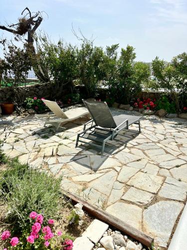 Gallery image of Traditional Mykonian House in Mýkonos City
